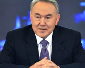 Нурсултан Назарбаев примет участие в инаугурации президента Турции